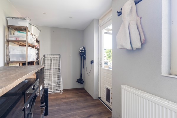 Medium property photo - It Apelhôf 10, 9074 BJ Hallum